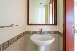 Дубай: Deluxe 1BR in Fairmont South W/ Huge Balcony & Beach Club Membership!