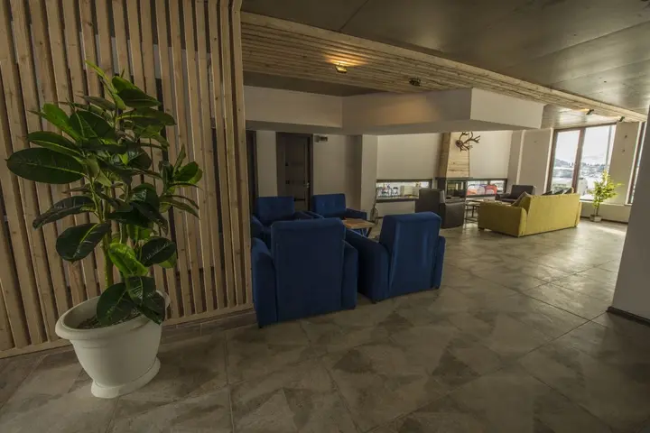 Бакуриани: Best Western Plus Bakuriani