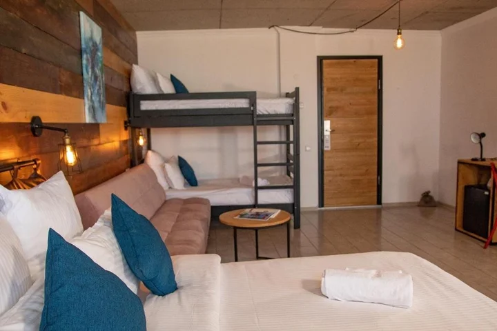 Бакуриани: Best Western Plus Bakuriani