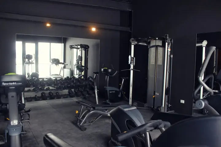 Бакуриани: Best Western Plus Bakuriani