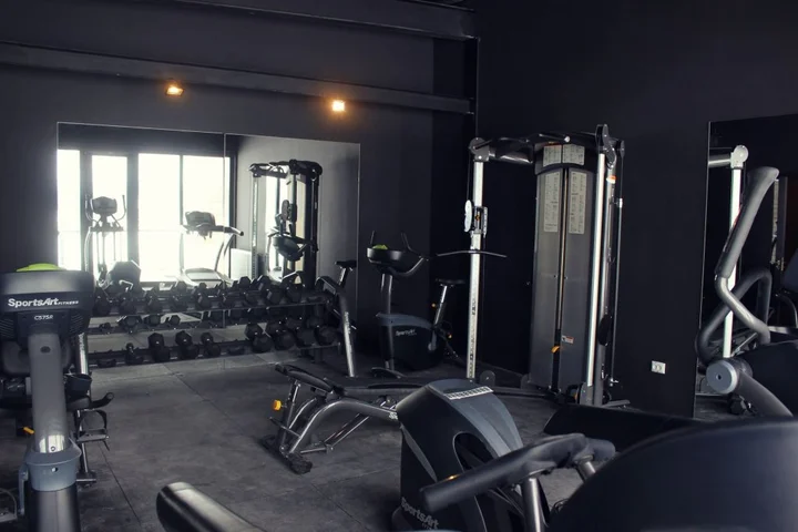 Бакуриани: Best Western Plus Bakuriani