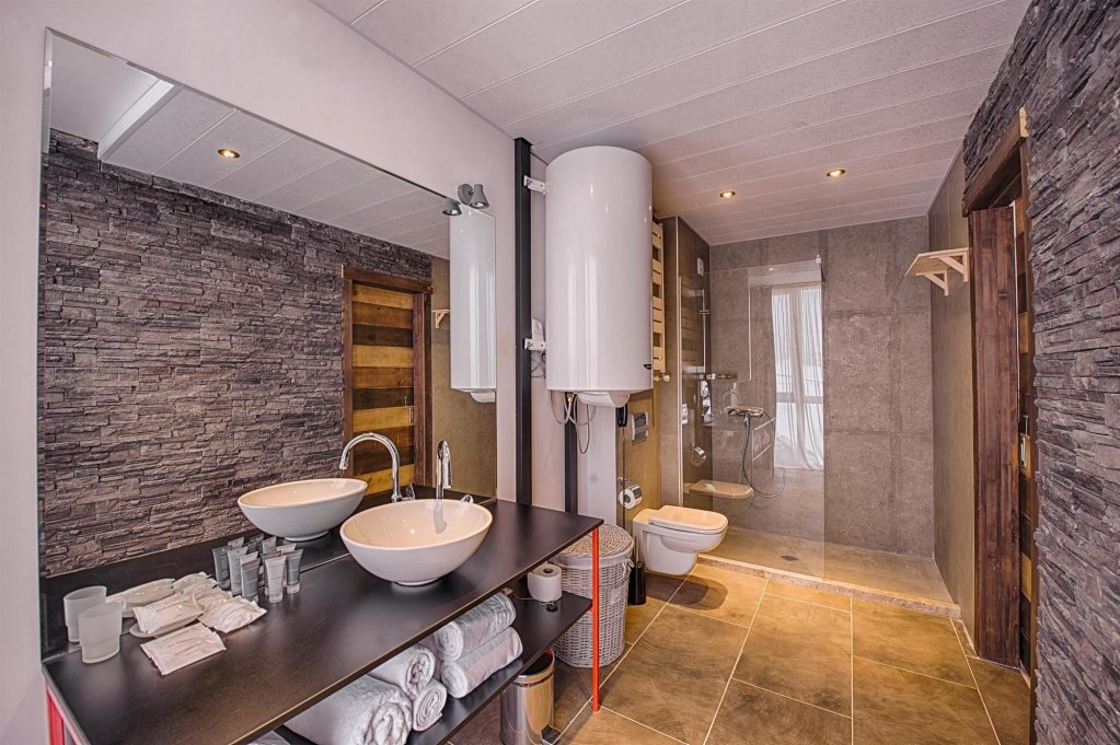 Бакуриани: Best Western Plus Bakuriani