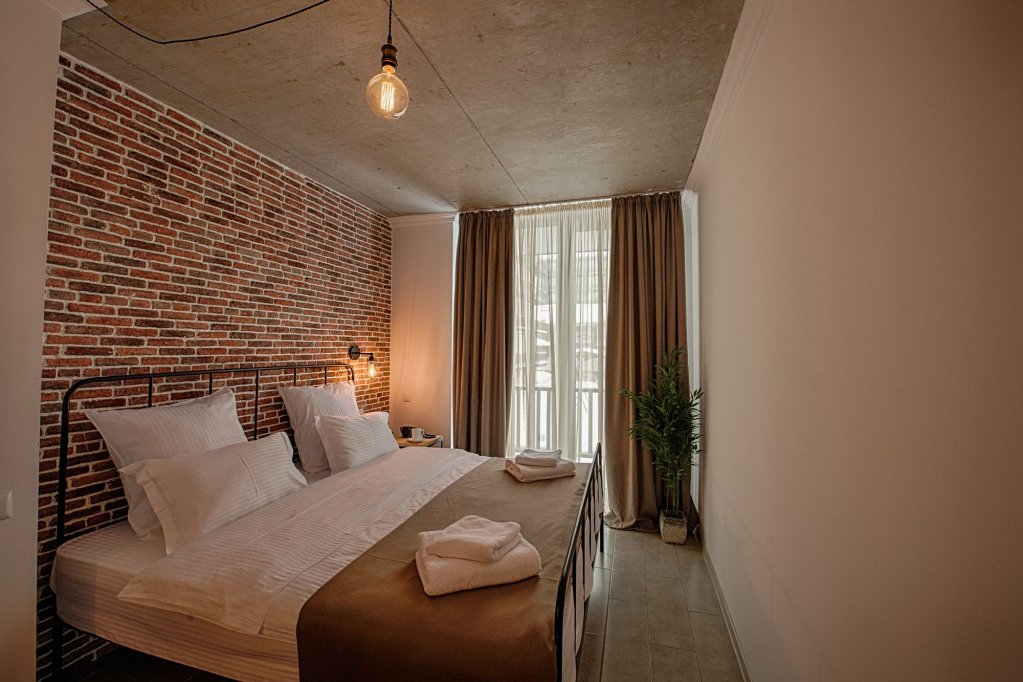Бакуриани: Best Western Plus Bakuriani