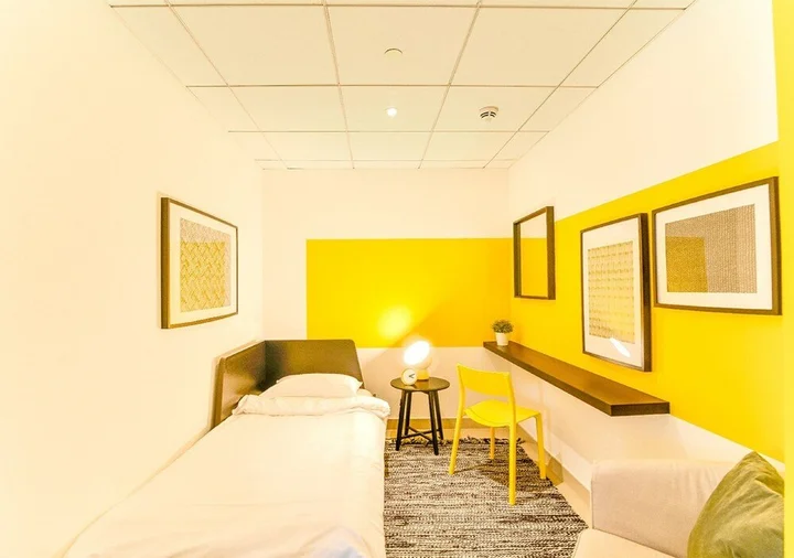 Дубай: Masterpiece Ease By Emaar