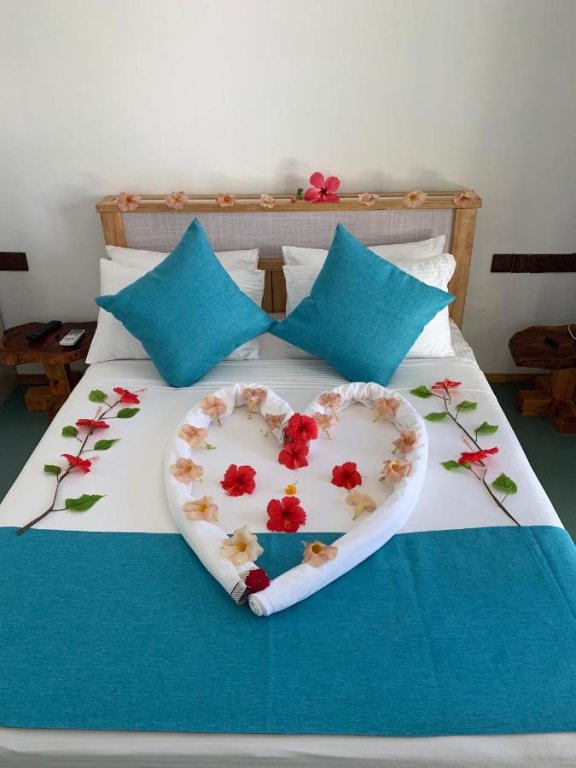 Ithaa Thoddoo Inn — фото 4