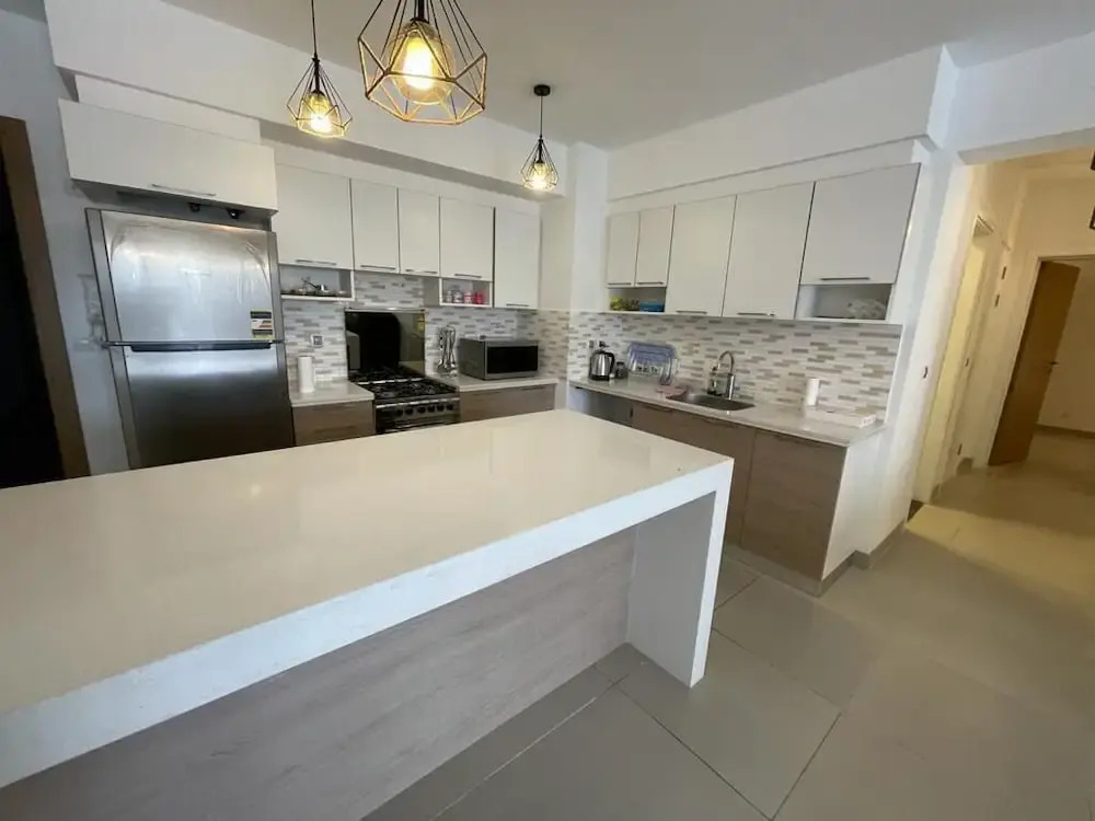 Эль-Аламейн: Marassi North Coast 2 Bedroom pool View