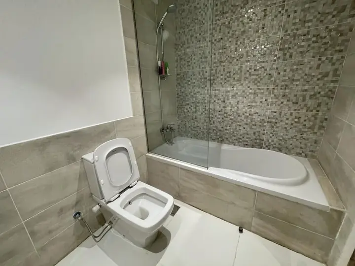 Эль-Аламейн: Marassi North Coast 2 Bedroom pool View