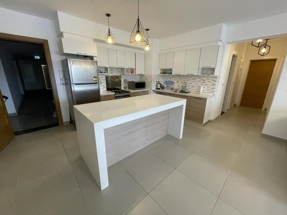 Эль-Аламейн: Marassi North Coast 2 Bedroom pool View