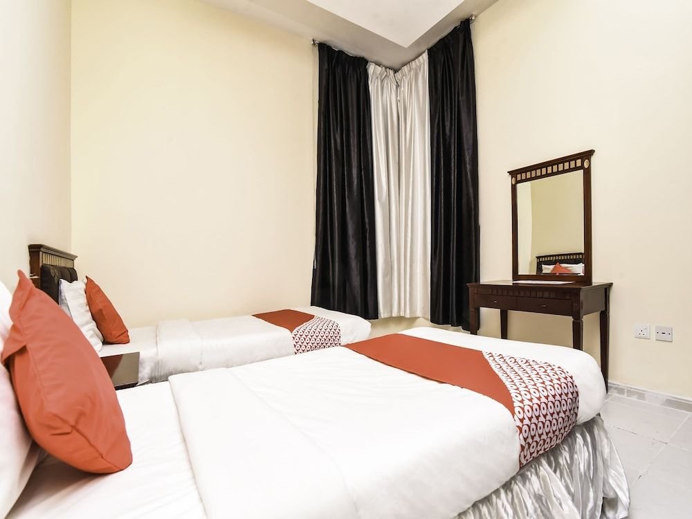 OYO 149 Sun Rise Hotel Apartment — фото 2