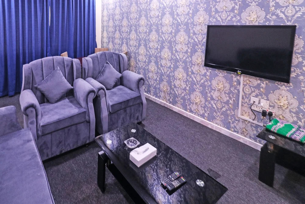 Шарджа: OYO 149 Sun Rise Hotel Apartment