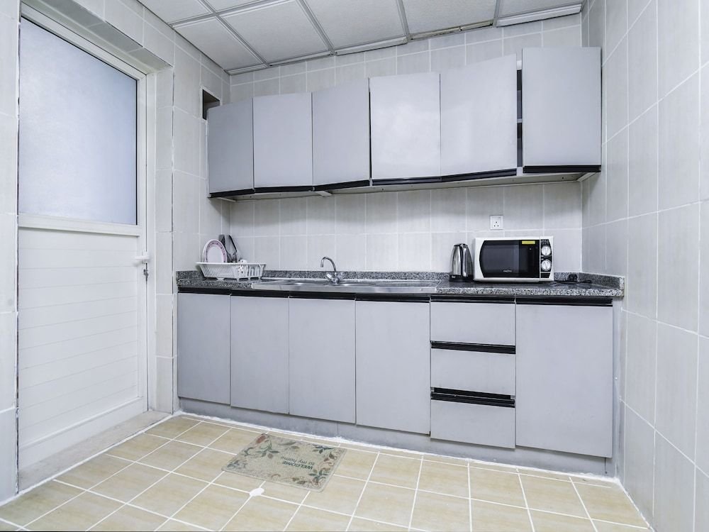 Шарджа: OYO 149 Sun Rise Hotel Apartment