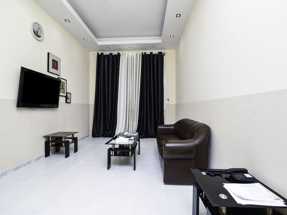 Шарджа: OYO 149 Sun Rise Hotel Apartment