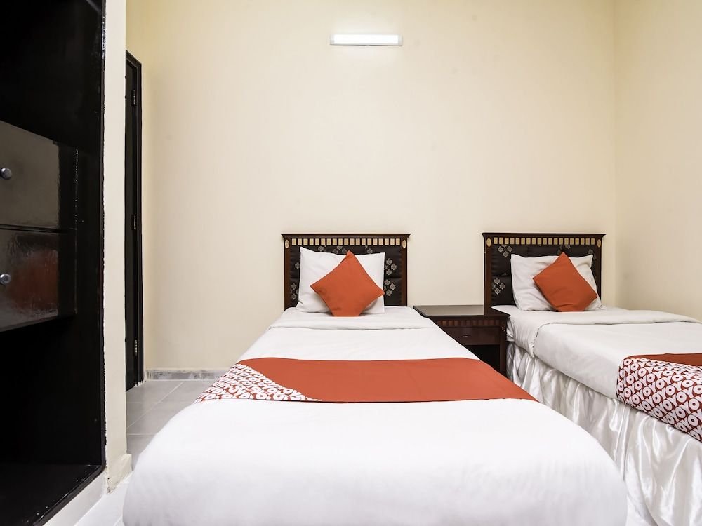 Шарджа: OYO 149 Sun Rise Hotel Apartment