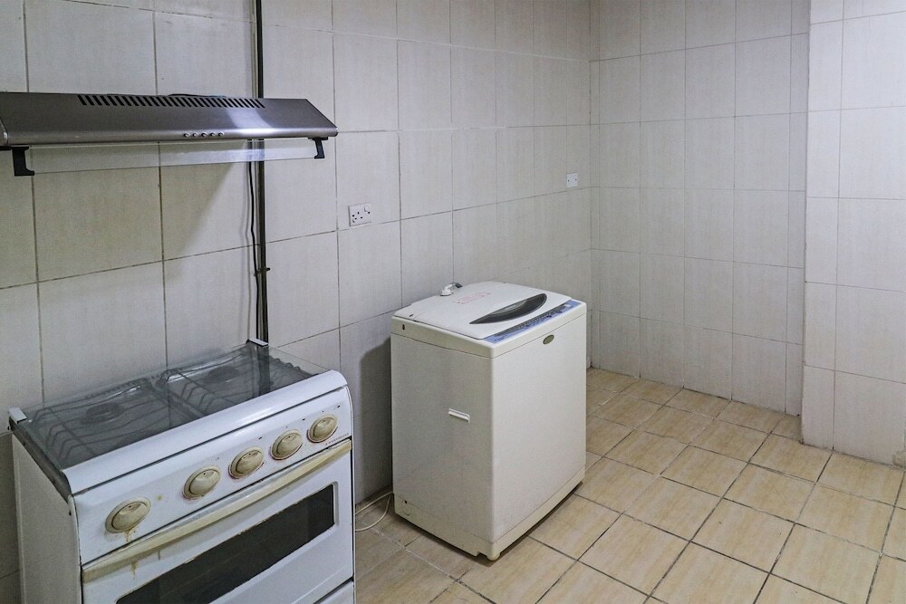 Шарджа: OYO 149 Sun Rise Hotel Apartment