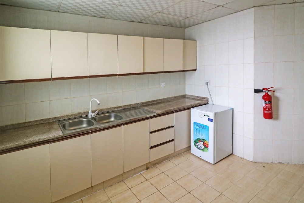 Шарджа: OYO 149 Sun Rise Hotel Apartment