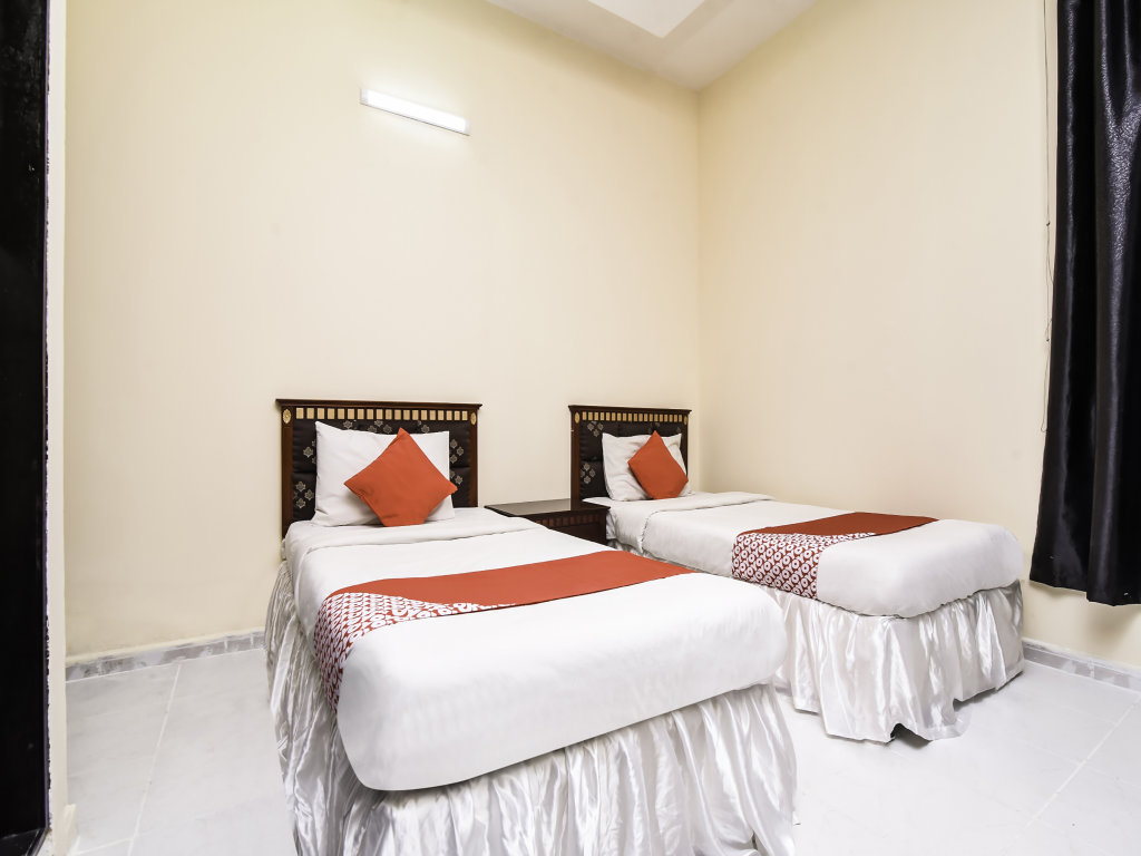 OYO 149 Sun Rise Hotel Apartment — фото 4