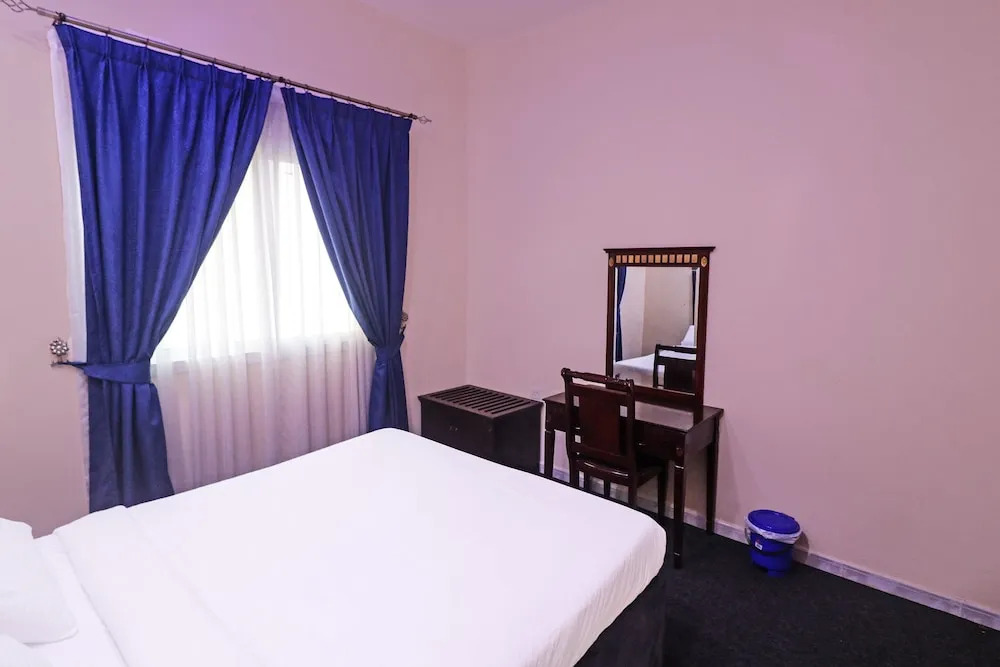 Шарджа: OYO 149 Sun Rise Hotel Apartment