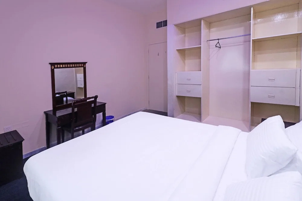 Шарджа: OYO 149 Sun Rise Hotel Apartment
