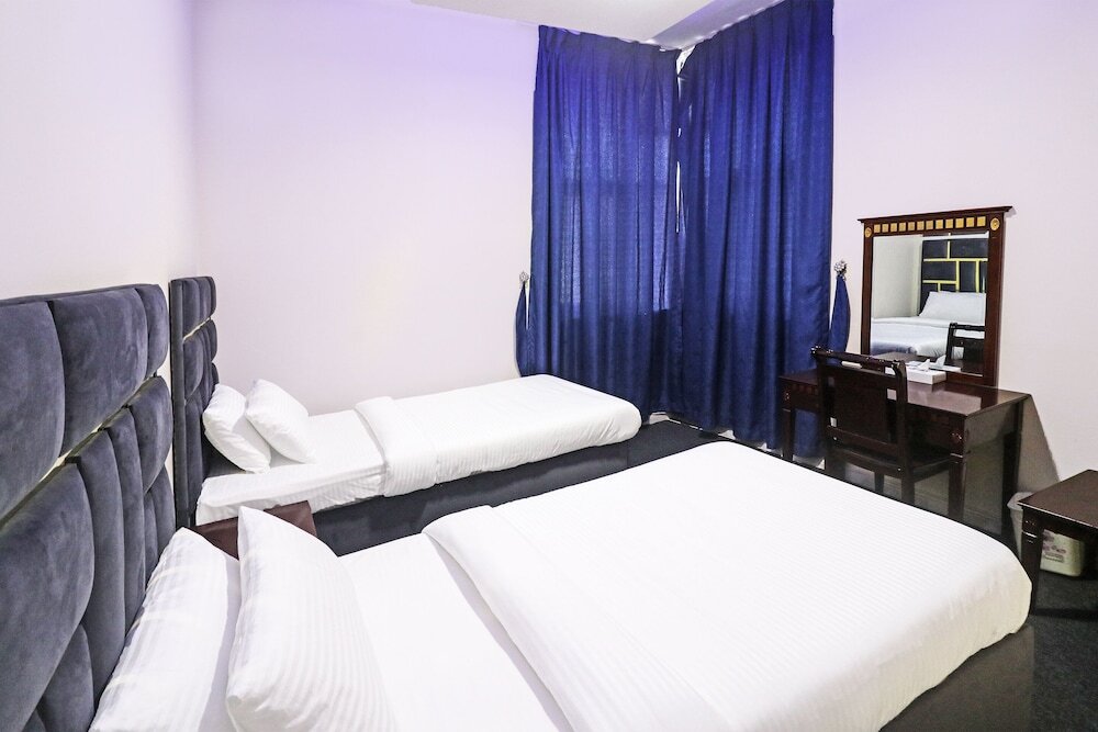 Шарджа: OYO 149 Sun Rise Hotel Apartment