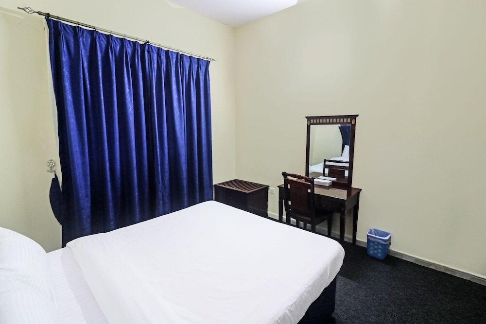 Шарджа: OYO 149 Sun Rise Hotel Apartment