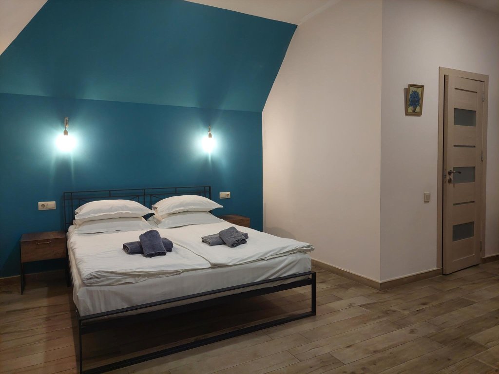 Ереван: Отель Blur Inn Gallery