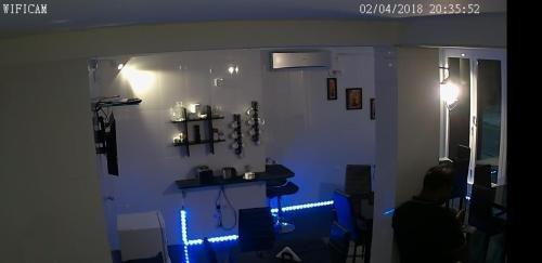 Северный атолл Мале: Fenda Hotel