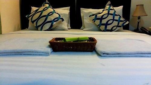 Северный атолл Мале: Fenda Hotel