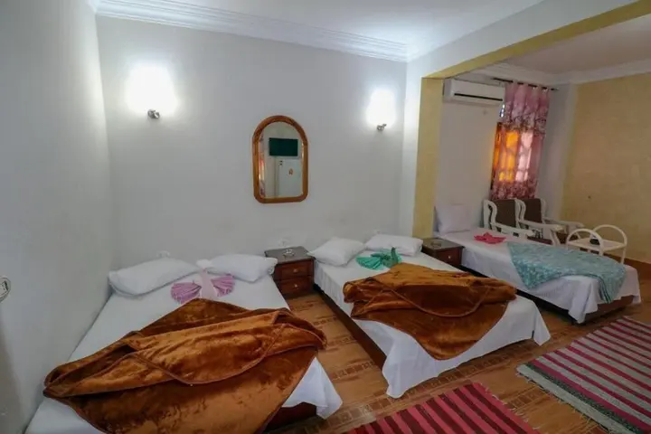 Дахаб: Gina Motel Dahab