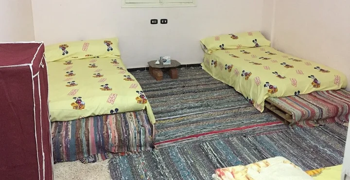 Асуан: Nubian Kindom Aragheed House