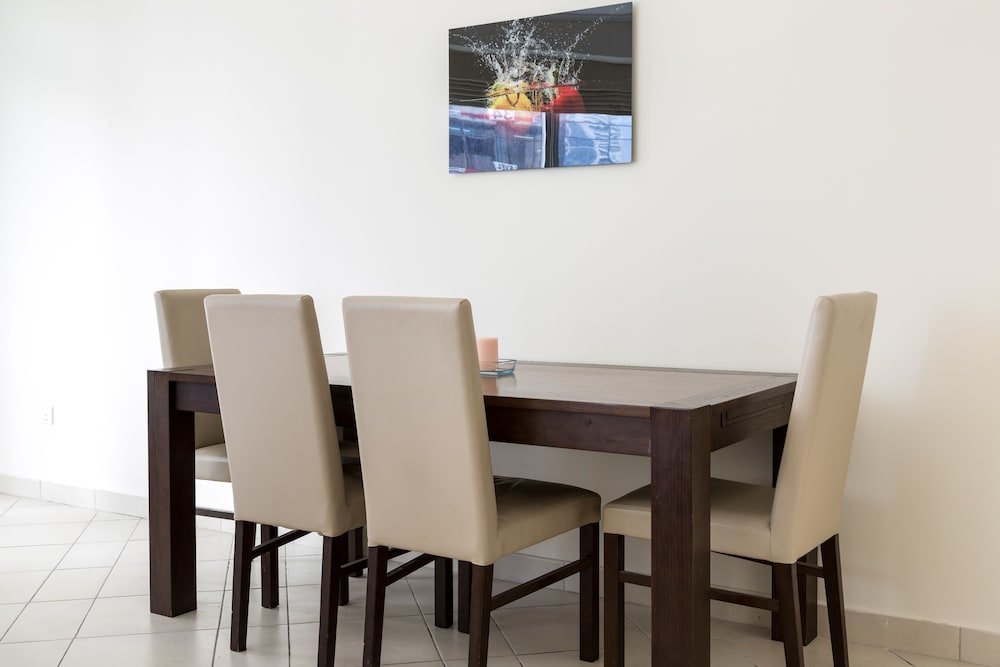 Дубай: Higuests Vacation Homes - Torch Tower