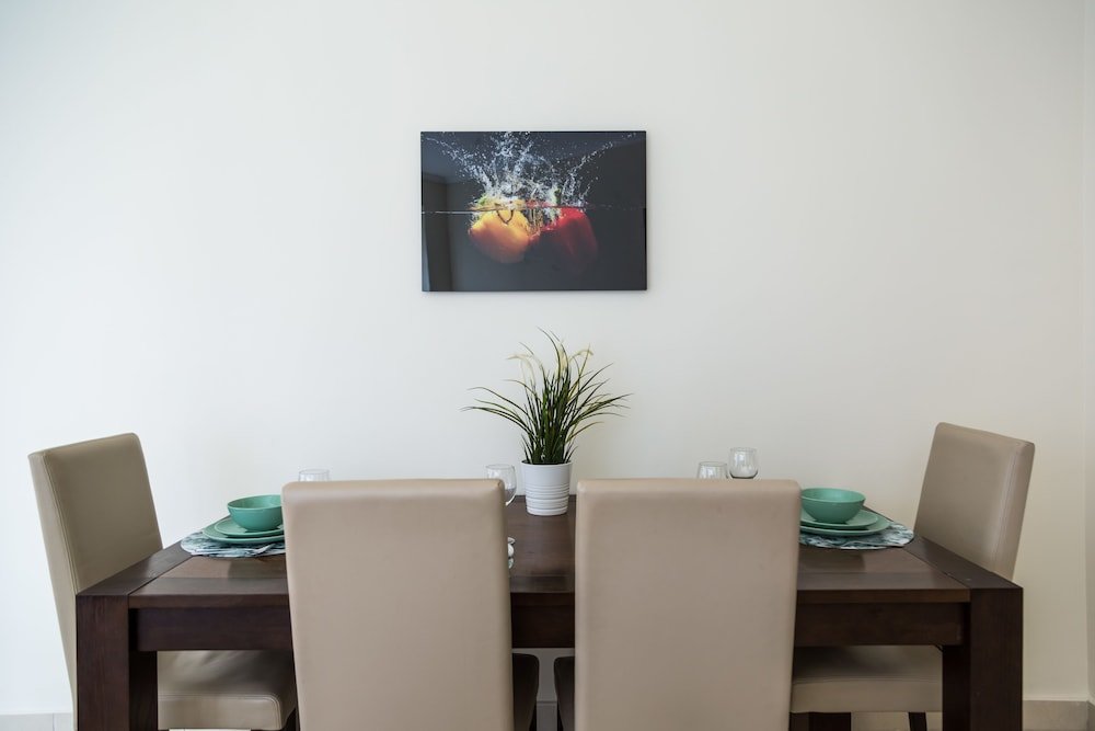 Дубай: Higuests Vacation Homes - Torch Tower