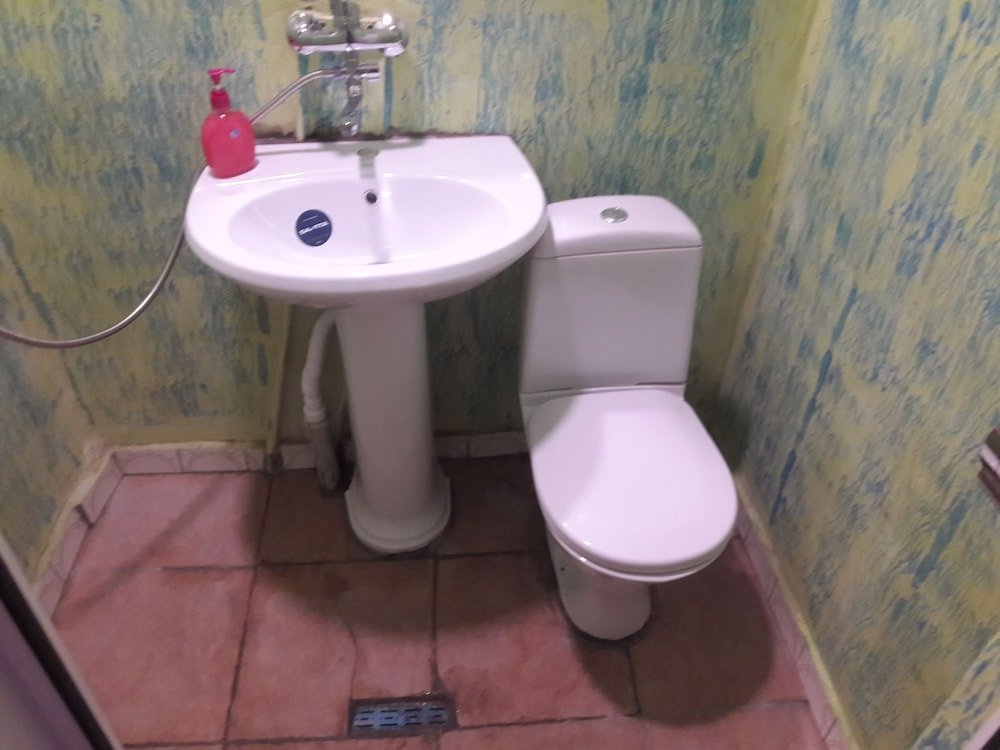 Ереван: Davit Sasuntsi Hotel Apartment