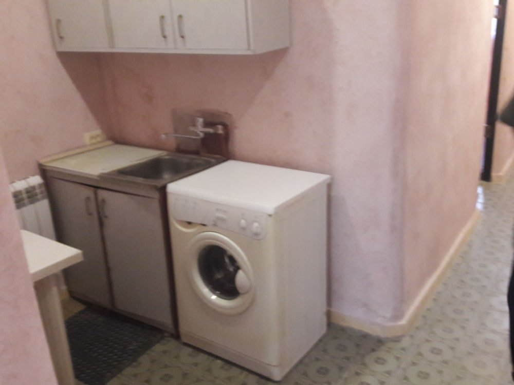 Ереван: Davit Sasuntsi Hotel Apartment