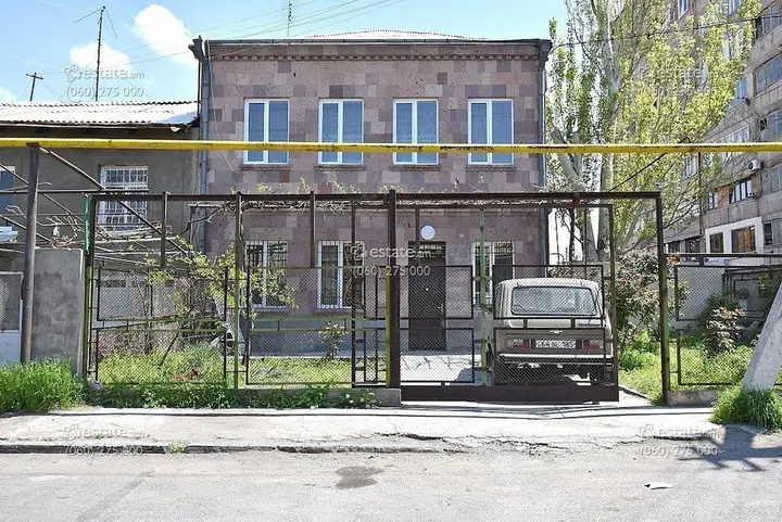 Davit Sasuntsi Hotel Apartment — фото 1
