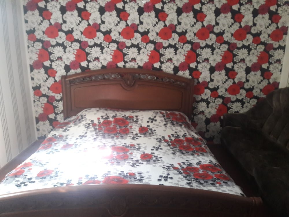 Ереван: Davit Sasuntsi Hotel Apartment