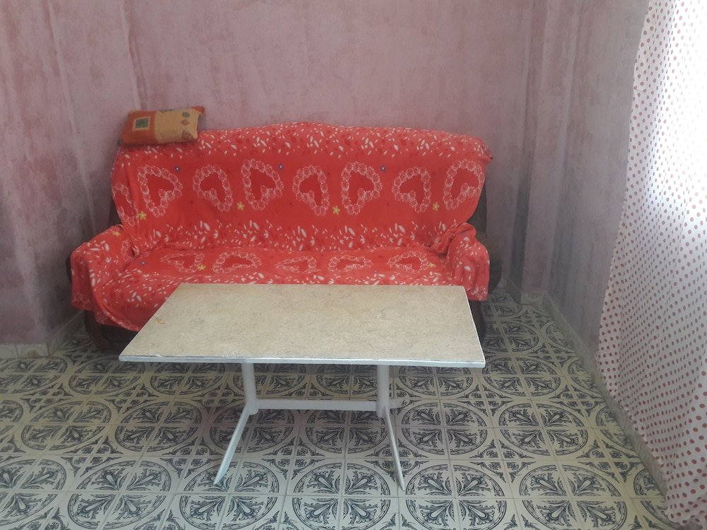 Ереван: Davit Sasuntsi Hotel Apartment