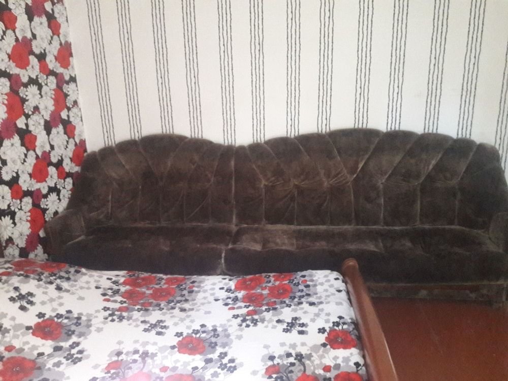 Ереван: Davit Sasuntsi Hotel Apartment