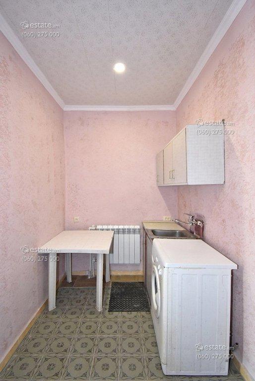 Davit Sasuntsi Hotel Apartment — фото 2