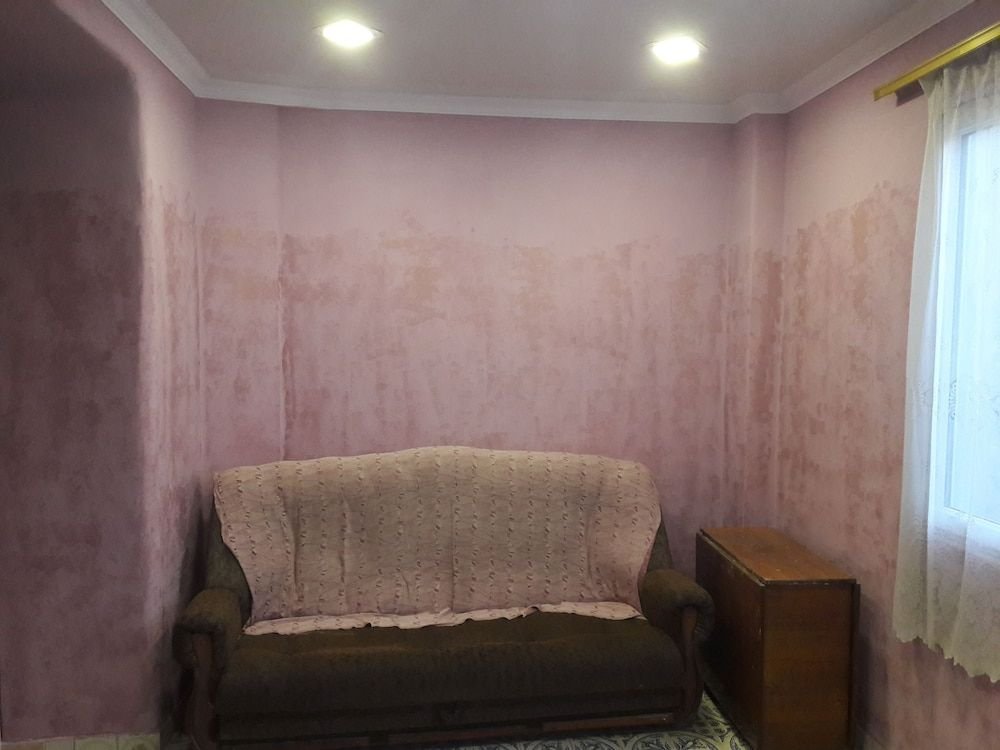 Ереван: Davit Sasuntsi Hotel Apartment