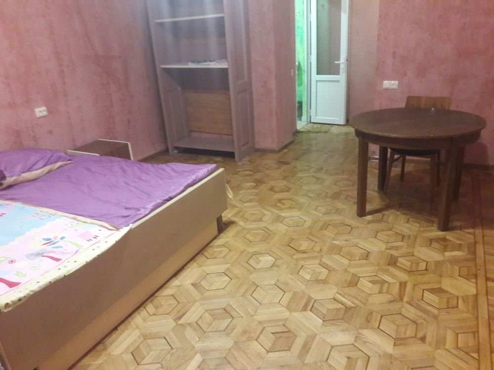 Ереван: Davit Sasuntsi Hotel Apartment
