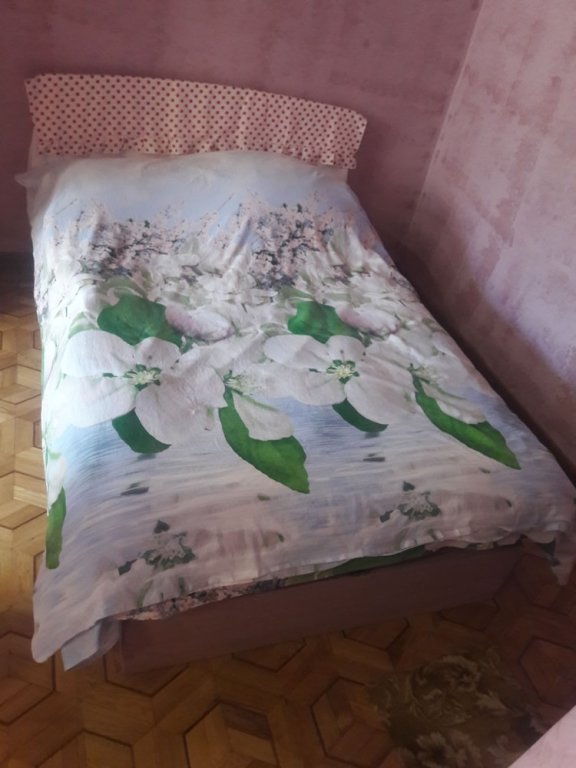 Ереван: Davit Sasuntsi Hotel Apartment
