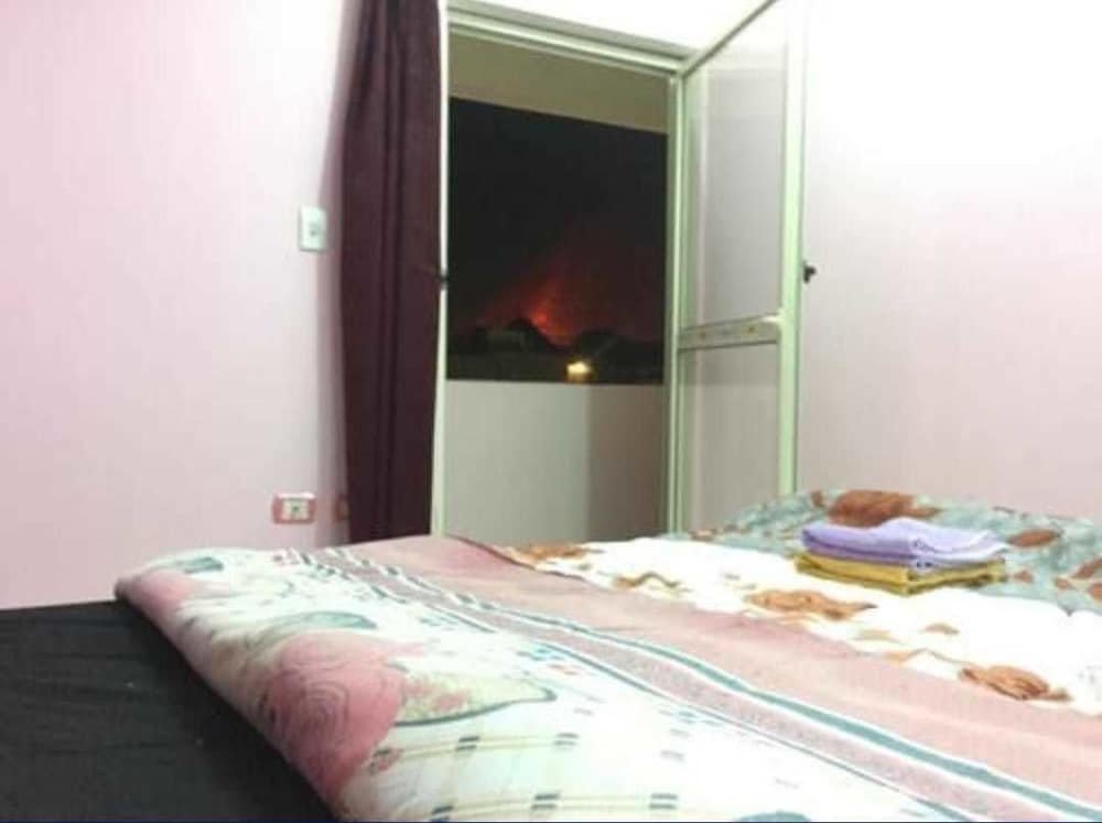 Гиза: Al-Fayed Pyramids Inn