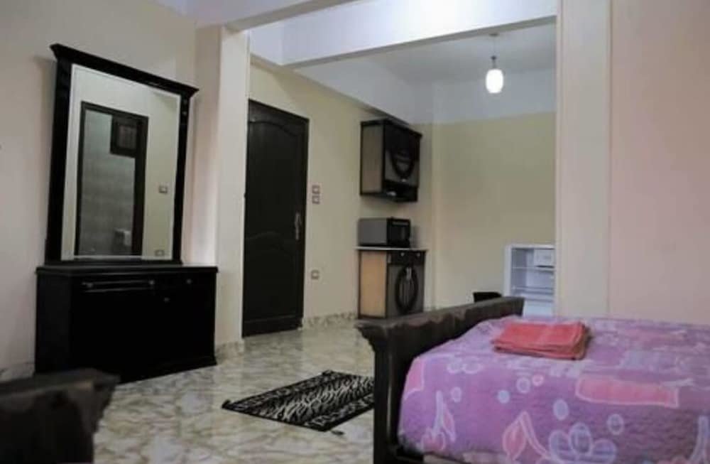 Гиза: Al-Fayed Pyramids Inn