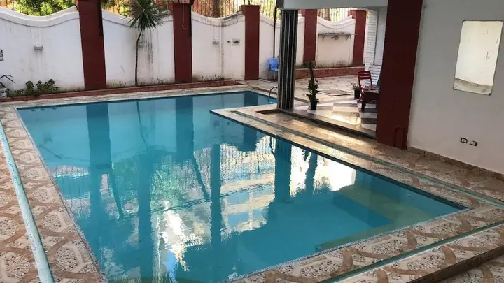 Villa Bianchi — фото 1