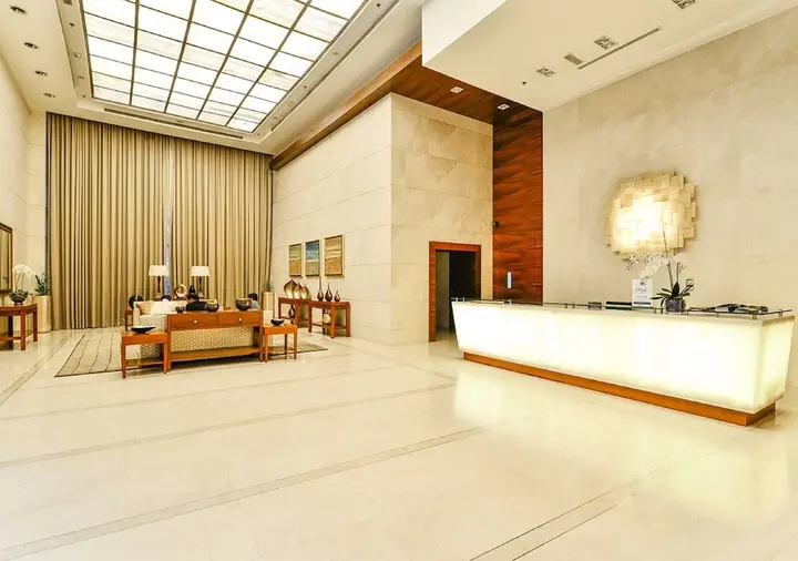 Дубай: Arena Two Bedroom Apart - Ease By Emaar