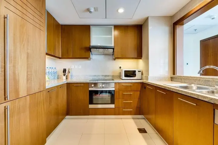 Дубай: Arena Two Bedroom Apart - Ease By Emaar