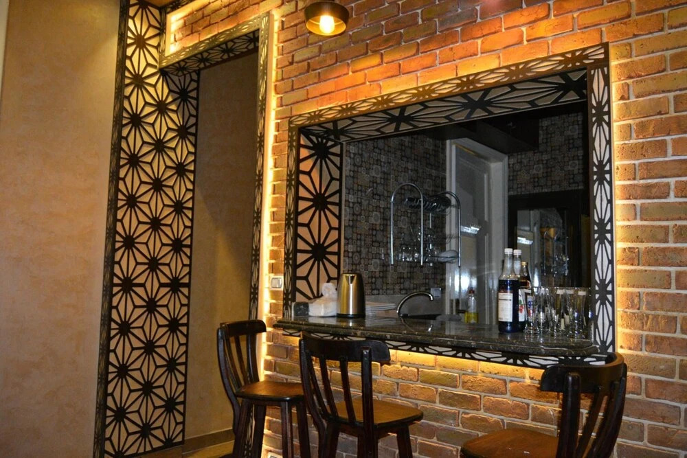 Каир: Heritage Hostel