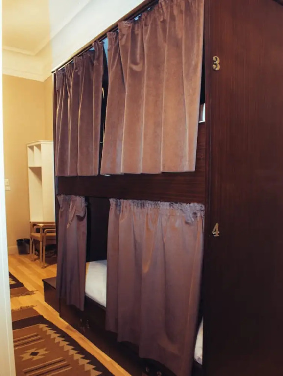 Каир: Heritage Hostel