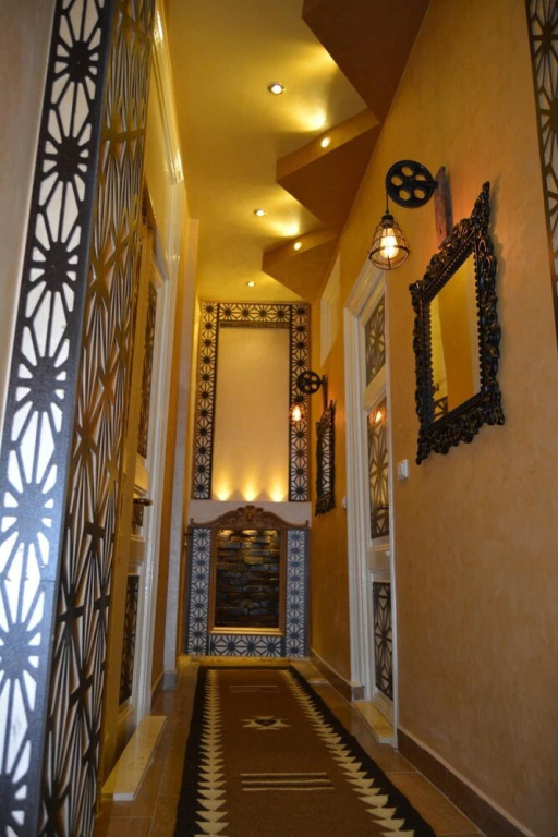Каир: Heritage Hostel