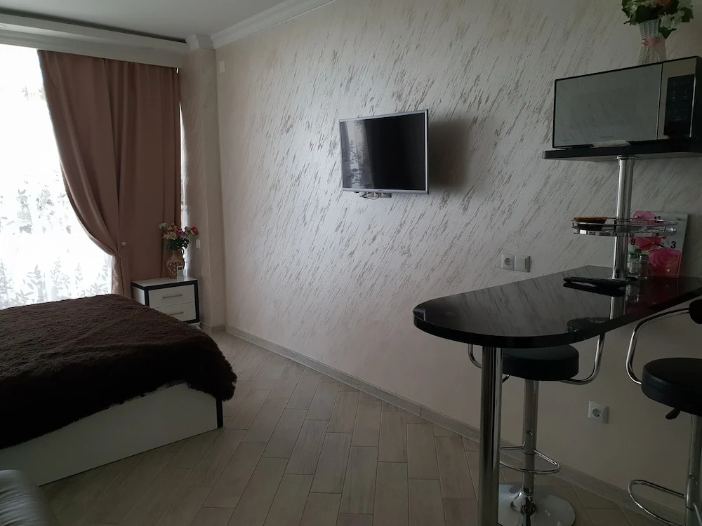 Батуми: Апарт-отель Mega Palace Batumi Agency